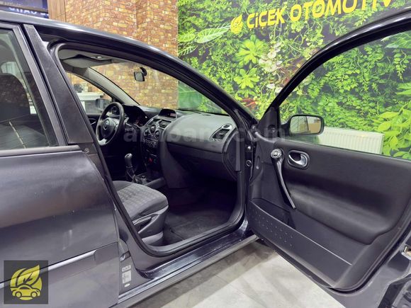 DEĞİŞENSİZ / MASRAFSIZ / 1.4 16 VALF / 2008 MODEL MEGANE /