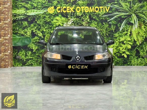 DEĞİŞENSİZ / MASRAFSIZ / 1.4 16 VALF / 2008 MODEL MEGANE /