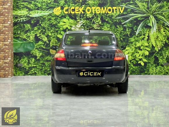 DEĞİŞENSİZ / MASRAFSIZ / 1.4 16 VALF / 2008 MODEL MEGANE /