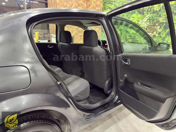 DEĞİŞENSİZ / MASRAFSIZ / 1.4 16 VALF / 2008 MODEL MEGANE /