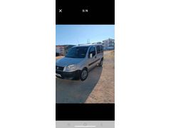 Sahibinden Fiat Doblo Combi Mix 1.9 Multijet Maxi Active 2007 Model
