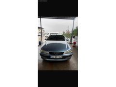 TERTEMİZ 14 YILLIK SAHİBİNDEN 2000 SV
