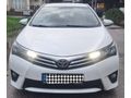 Sahibinden Toyota Corolla 1.4 D-4D Touch 2015 Model 