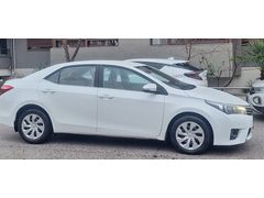 Sahibinden Toyota Corolla 1.4 D-4D Touch 2015 Model 