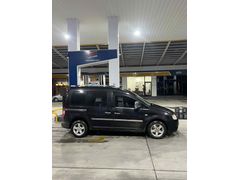 Sahibinden Volkswagen Caddy 1.9 TDI Kombi 2008 Model 