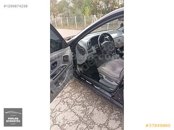 2003 1.5 DCİ 227 BİN KMDE KREDİ KARTINA 12 TAKSİT