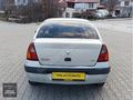 2003 1.5 DCİ 227 BİN KMDE KREDİ KARTINA 12 TAKSİT