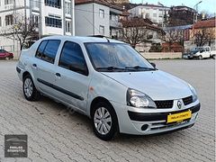 2003 1.5 DCİ 227 BİN KMDE KREDİ KARTINA 12 TAKSİT