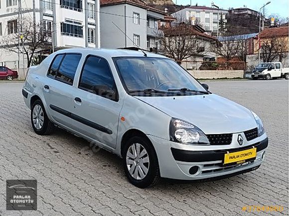 2003 1.5 DCİ 227 BİN KMDE KREDİ KARTINA 12 TAKSİT