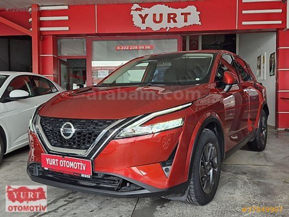 Hatasız Boyasız Değişensiz Tramersiz 59.000KM