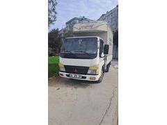 Acil Sahibinden Mitsubishi FE 711