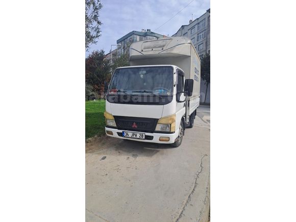 Acil Sahibinden Mitsubishi FE 711