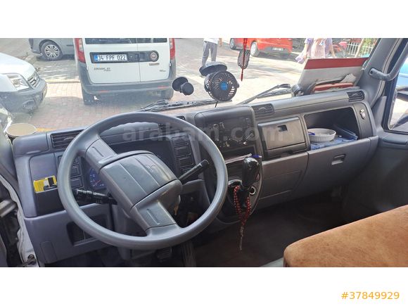 Acil Sahibinden Mitsubishi FE 711