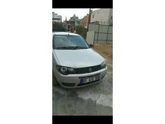 Sahibinden Fiat Albea Sole 1.3 Multijet Dynamic 2011 Model