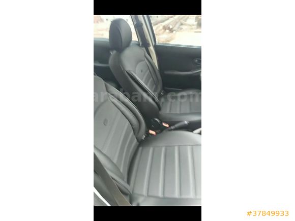 Sahibinden Fiat Albea Sole 1.3 Multijet Dynamic 2011 Model