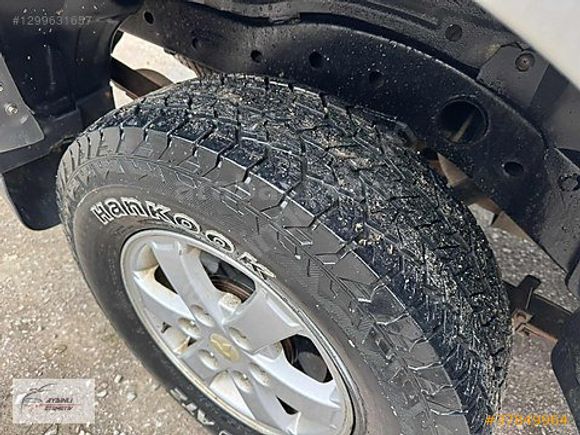 --AYDINLI OTOMOTİV-- 2011 MİTSUBİSHİ L200 4x2 İNVİTE