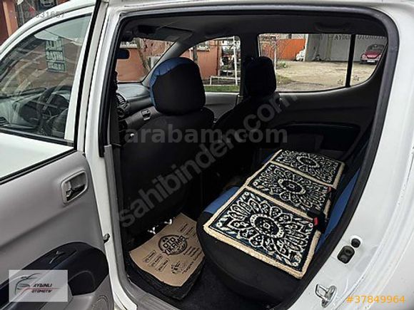 --AYDINLI OTOMOTİV-- 2011 MİTSUBİSHİ L200 4x2 İNVİTE