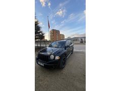 Sahibinden Jeep Compass 2.0 CRD Limited 2009 Model 