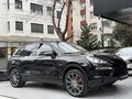 FOREVER'DAN 2012 PORSCHE CAYENNE 3.0 DİESEL BAYİİ EMSALSİZ