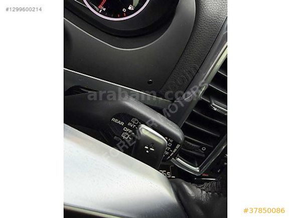 FOREVER'DAN 2012 PORSCHE CAYENNE 3.0 DİESEL BAYİİ EMSALSİZ
