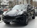 FOREVER'DAN 2012 PORSCHE CAYENNE 3.0 DİESEL BAYİİ EMSALSİZ