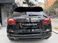 FOREVER'DAN 2012 PORSCHE CAYENNE 3.0 DİESEL BAYİİ EMSALSİZ