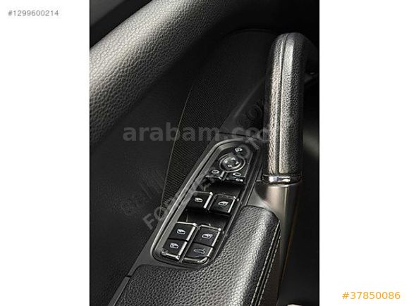 FOREVER'DAN 2012 PORSCHE CAYENNE 3.0 DİESEL BAYİİ EMSALSİZ