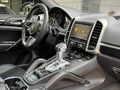 FOREVER'DAN 2012 PORSCHE CAYENNE 3.0 DİESEL BAYİİ EMSALSİZ