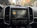 FOREVER'DAN 2012 PORSCHE CAYENNE 3.0 DİESEL BAYİİ EMSALSİZ