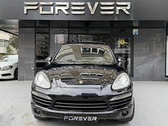 FOREVER'DAN 2012 PORSCHE CAYENNE 3.0 DİESEL BAYİİ EMSALSİZ