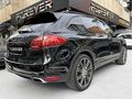 FOREVER'DAN 2012 PORSCHE CAYENNE 3.0 DİESEL BAYİİ EMSALSİZ