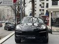 FOREVER'DAN 2012 PORSCHE CAYENNE 3.0 DİESEL BAYİİ EMSALSİZ