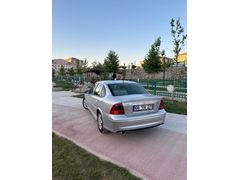 Sahibinden Opel Vectra 1.6 Alman Tankı!!!