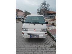 Sahibinden Mitsubishi L 300 City van 2008 Model 