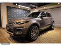 NİĞDELİLER 2016 Range Rover Evoque 2.0 TD4 HSE /Bayi /7734