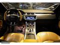 NİĞDELİLER 2016 Range Rover Evoque 2.0 TD4 HSE /Bayi /7734