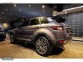 NİĞDELİLER 2016 Range Rover Evoque 2.0 TD4 HSE /Bayi /7734