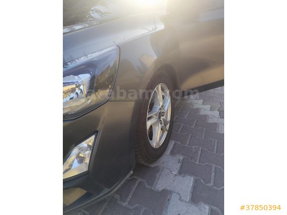 Sahibinden Ford Focus 1.6 TDCi Titanium 2020 Model