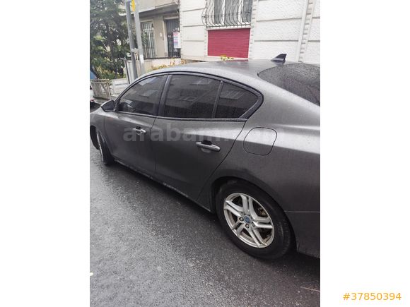 Sahibinden Ford Focus 1.6 TDCi Titanium 2020 Model