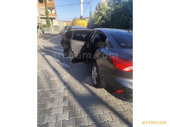 Sahibinden Ford Focus 1.6 TDCi Titanium 2020 Model