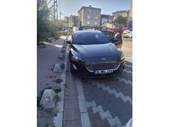 Sahibinden Ford Focus 1.6 TDCi Titanium 2020 Model