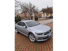Sahibinden Volkswagen Passat 1.6 TDi BlueMotion Impression 2018 Model 