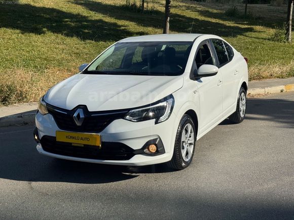 KÜRKLÜ AUTO ' DAN 2023 MODEL TAİLANT OTOMATİK VİTES TAKAS OLUR