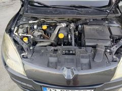 Sahibinden Renault Megane 1.5 dCi Expression 2009 Model  296.000 km Gri (titanyum) ustune cok veremıyecım aracla takas olur pazarlık vardın vatsap ara
