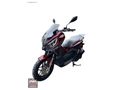 HAN MOTORSİKLET'TEN KANUNİ SEHA 125 HEMEN TESLİM