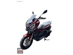 HAN MOTORSİKLET'TEN KANUNİ SEHA 125 HEMEN TESLİM