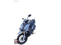 HAN MOTORSİKLET'TEN KANUNİ RESA 125 HEMEN TESLİM
