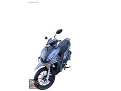 HAN MOTORSİKLET'TEN KANUNİ RESA 125 HEMEN TESLİM