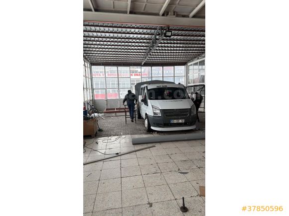 Sahibinden Ford Trucks Transit 350 M Çift Kabin 