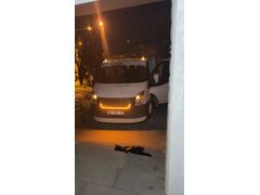 Sahibinden Ford Trucks Transit 350 M Çift Kabin 